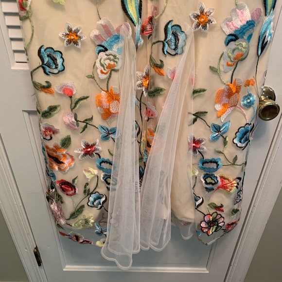 VONE dress ( sold at Anthropologie ) - Picture 11 of 13